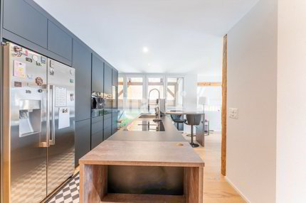 Appartement de 4.5 pièces en vente à Posieux - 146 m² 1/5