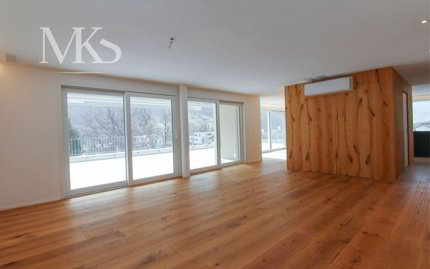 Appartement de 4.5 pièces en vente à Brigerbad 1/5