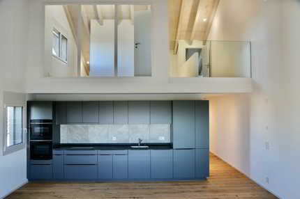 Appartement PPE de 5.5 pièces en vente à Prévonloup - 165 m² 1/3