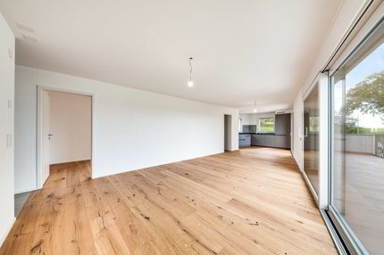 Appartement PPE de 5.5 pièces en vente à Prévonloup - 148 m² 1/5