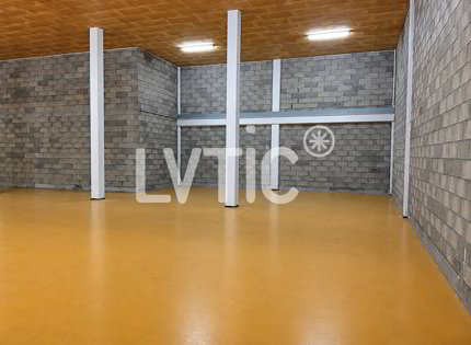 Entrepôt en location à Adresse sur demande - 315 m² 1/3