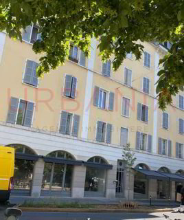 ARACDE A LOUER de 155 m2 A PROXIMITE DE LA GARE CORNAVIN 1/1