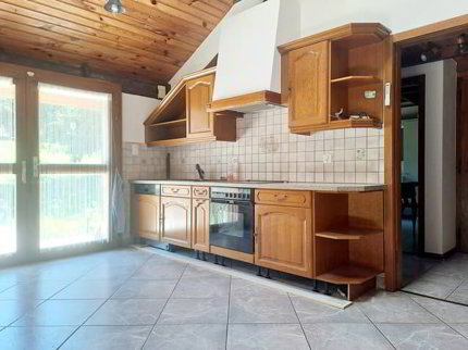 CULLIAIRY 30, Appartement de 4.5 pièces avec vaste terrasse et jardin 1/5
