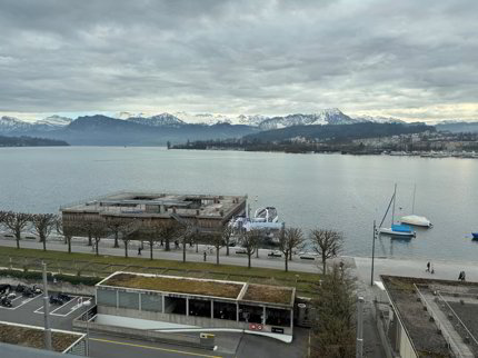 Mansarde-Zimmer mit Seeblick 1/1