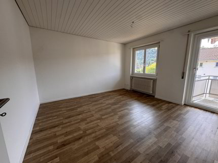 Attraktive 2.0-Zimmerwohnung in Schönenwerd 1/5