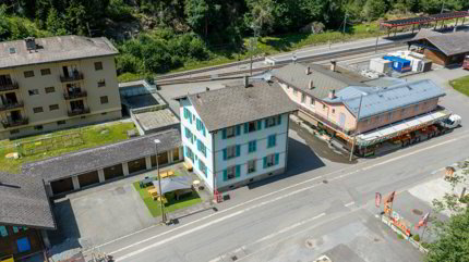 Appartement 3 pièces au Châtelard - Un pied-à-terre alpin au coeur d'une région prisée 1/5