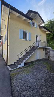 5.5-Zimmer-Reihenhaus mit Garten in Aproz (Nendaz) 1/5