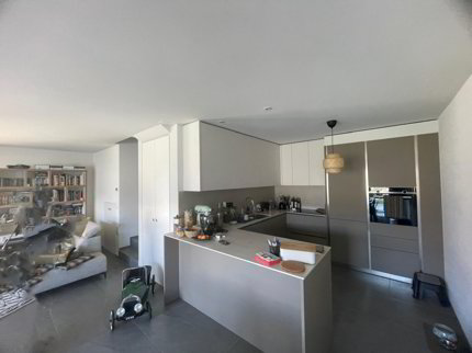 En exclusivité Villa contemporaine de haut standing sur le coteau de Sion 1/5