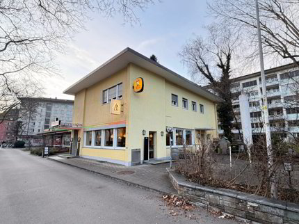 Restaurant de 6 pièces en vente à Bern - Réf 116744492 1/3