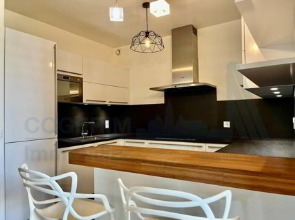 Appartement de 7 pièces en location à Cologny - Réf NBVAND 1/5