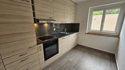 Appartement de 3.5 pièces en location à Saignelégier - 70 m² 1/5