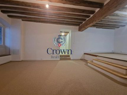 Appartement de 3.5 pièces en location à Genève - 98 m² 1/5