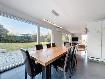 Villa de 7 pièces en vente à Montreux - 270 m² 1/5
