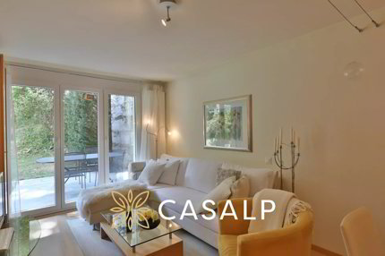 Appartement de 2.5 pièces en vente à Crans-Montana - 54 m² 1/5