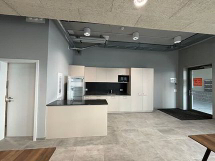 Delémont, surface commerciale de 118 m2 à louer - centre ville 1/5