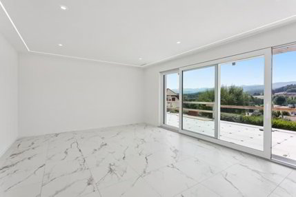 Magnifique maison neuve contiguë de 5,5 pièces en extrémité 1/5
