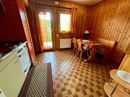 La collinette n197, studio proche du centre 1/5
