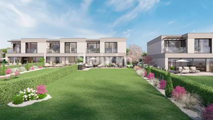 Promotion en exclusivité de 7 villas 5,5 pièces 1/5