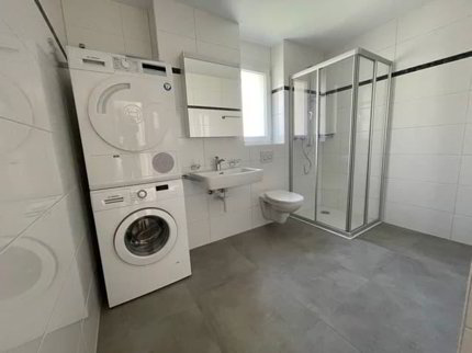 Appartement de 4.5 pièces au 3ème étage 1/5
