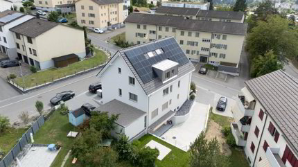 Hochwertige Maisonettewohnung mit Flair 1/5
