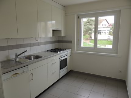 Wo aus vier Wänden ein Zuhause wird. 1/5