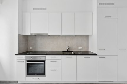 Premier loyer net offert ! Agréable appartement au cur de la ville 1/5