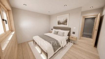ECOQUARTIER VILLY | 5 EXCEPTIONELLENE NEUE HÜTTE IN TZOUMAZ 1/5