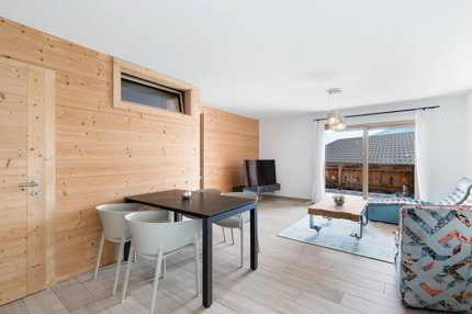Elegant 3.5-Room Apartment with Balcony in the Heart of Nendaz 1/5