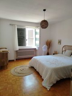 JOLI APPARTEMENT DE 3 PIECES REZ SUPERIEUR ET BALCON 1/5