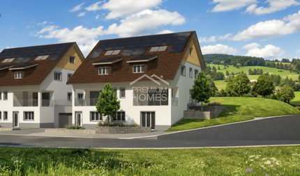 Mehrgenerationenhaus mit Einliegerwohnung zum Kaufen 1/1