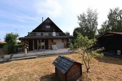 Maison de 4 pièces avec parcelle de 900 m2 - Idéale pour un couple 1/5