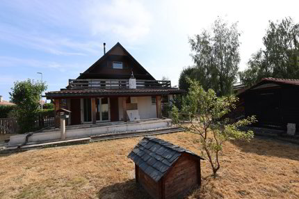 Maison de 4 pièces avec parcelle de 900 m2 - Idéale pour un couple 1/5