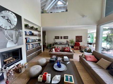 Exceptional Family Villa in Coppet 1/5