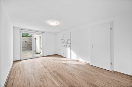 Appartement 2.5 pièces 1/5