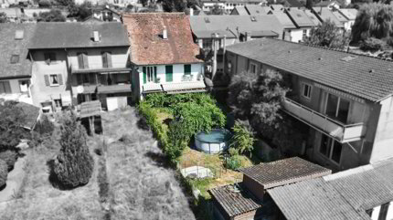 Wohnhaus mit 3 Wohnungen in Avenches / VD 1/5