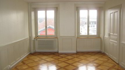 Appartement lumineux en centre-ville avec ascenseur 1/5