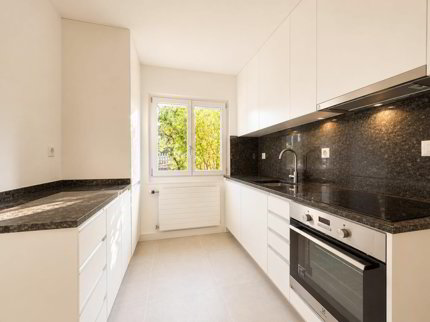 Maison individuelle de 4.5 pièces en location à Bevaix - 101 m² 1/5