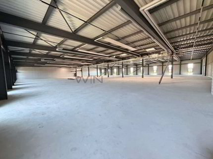 Neubau-Multisportflächen ab 1200 m² 1/5