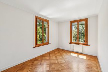 Appartement de caractère au 1er étage d'une Maison de Maître 1/5