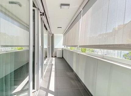 Morges centre ! bel appartement de 3,5 pièces 1/5