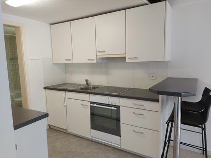 Studiowohnung in der Altstadt 1/5
