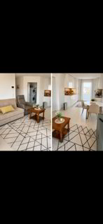 Nicht irgendeine 3.5-Zimmer-Wohnung - Ihre! 1/5