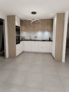 Appartement MINERGIE de 3.5 pièces au rez-de-chaussée / en cours de finitions 1/5