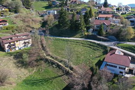 2 freie Baugrundstücke in Plasselb 1/1