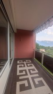 4.5-Zimmer-Wohnung im 3.OG mit Balkon 1/5