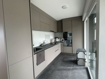 Vue panoramique sur le Lac 1/5