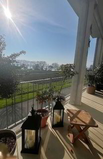 Magnifique loft avec vue dégagée 1/5