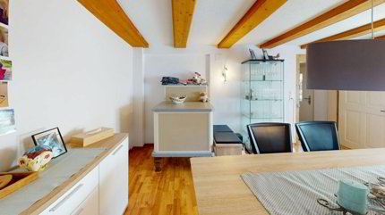 Wohnhaus mit riesiger Remise Gesamtnutzfläche 395m2 1/5