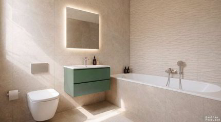 «Le Clos du Tilleul» – Parzellen C1 und C2 1/3