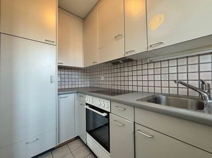 Charmant appartement de 3 pièces à Delémont - disponible... 1/5